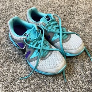 Vibrant Nike Lunarfly 3